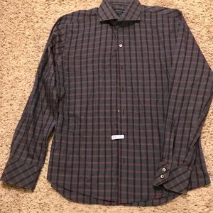 Great price!! Zachary Prell men’s dress shirt